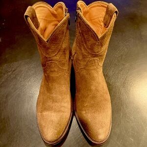 Tecovas “Dean” Western Boots